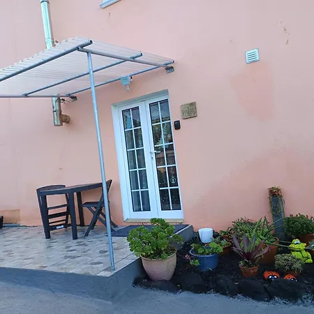 Casa Da Tulipa Apartamento Cabo Branco Exterior foto