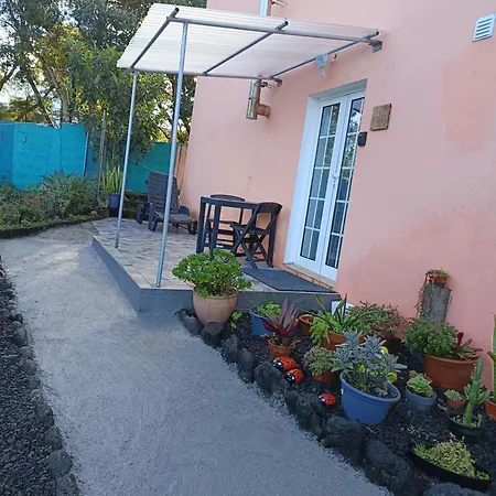 Casa Da Tulipa Apartamento Cabo Branco Exterior foto