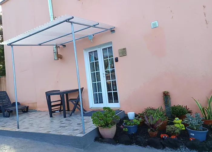 Casa Da Tulipa