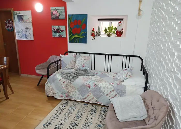 Casa Da Tulipa