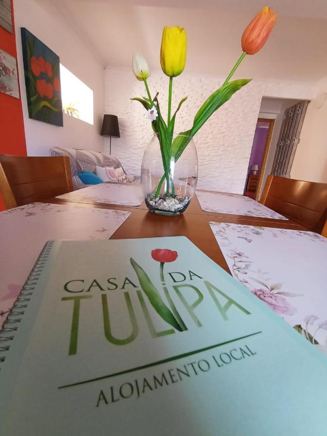 Apartment Casa Da Tulipa