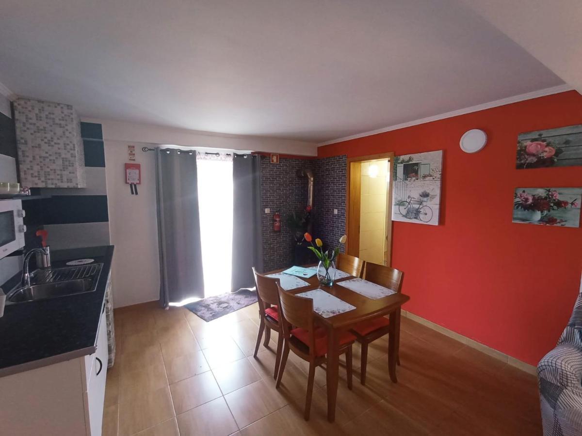 Casa Da Tulipa Apartment