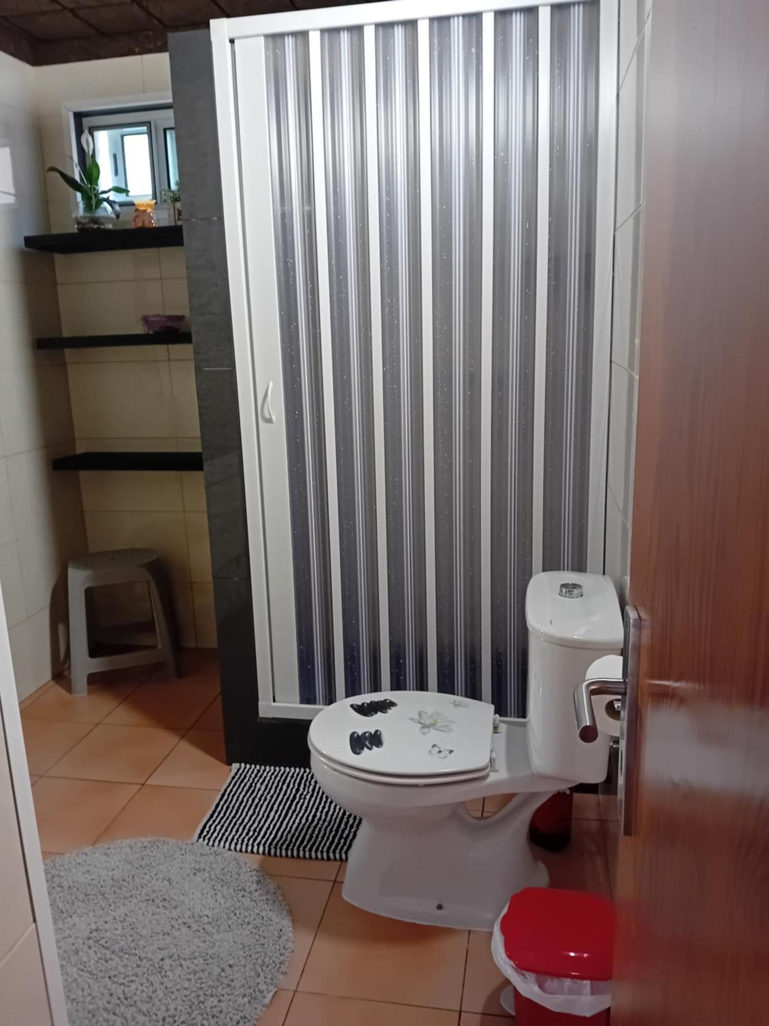 Casa Da Tulipa Apartment Cabo Branco