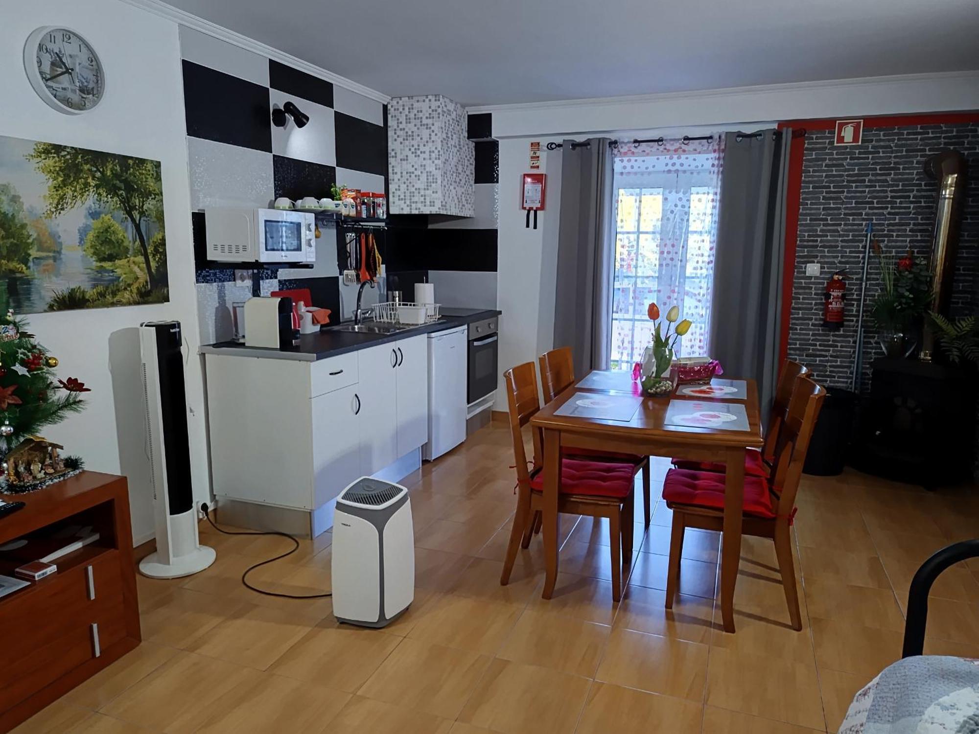 Casa Da Tulipa *