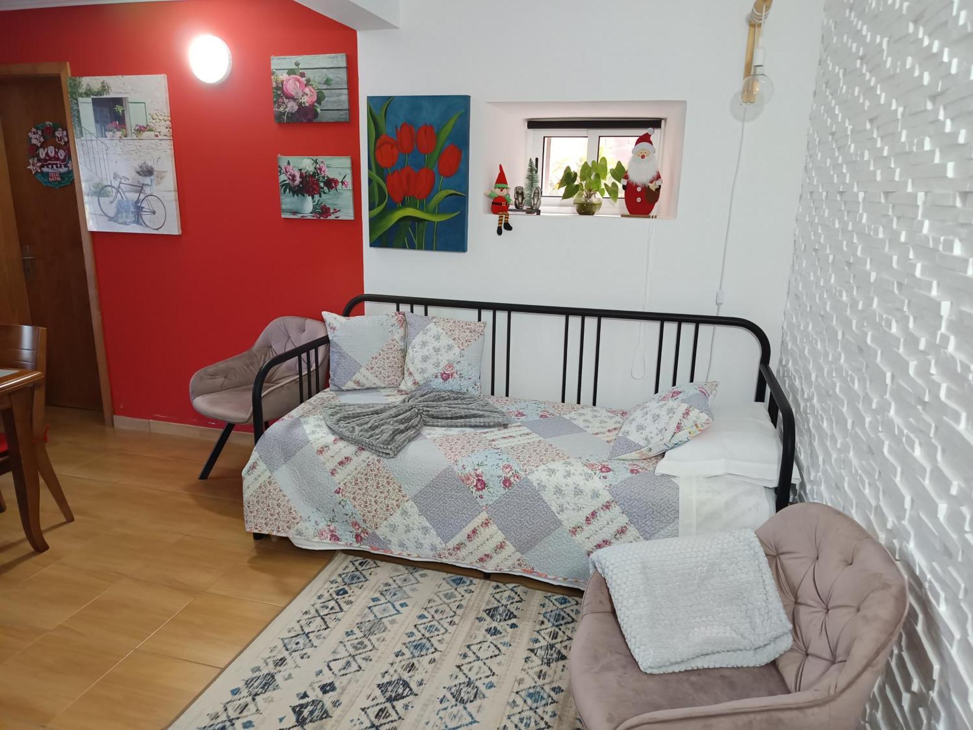 Casa Da Tulipa