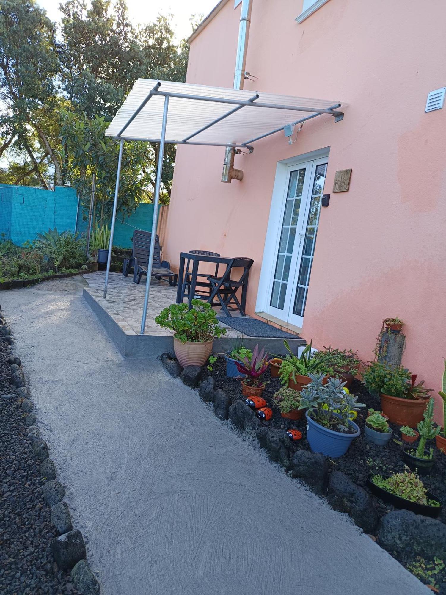 Apartment Casa Da Tulipa
